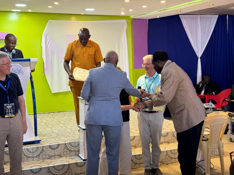 Photo 8 from Church Activities