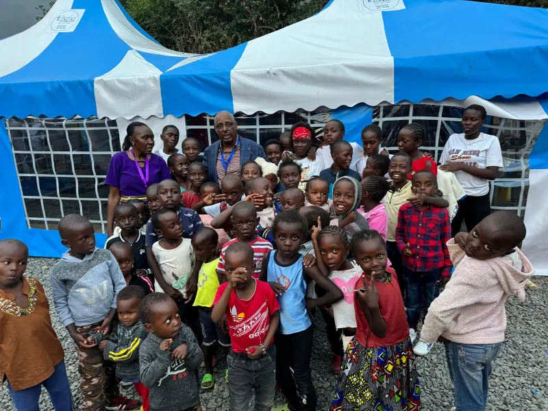 Photo 11 from Church Activities