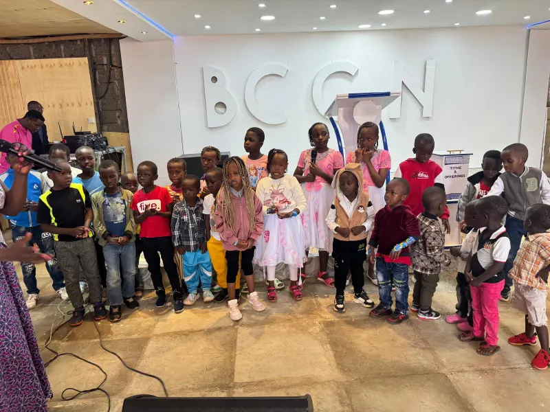 Photo 4 from Church Activities